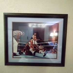 Authentic and Classic